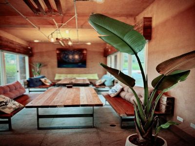  內埤安檢所(笑ㄟcafe)