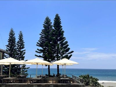  內埤安檢所(笑ㄟcafe)