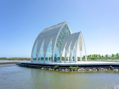  水晶教堂