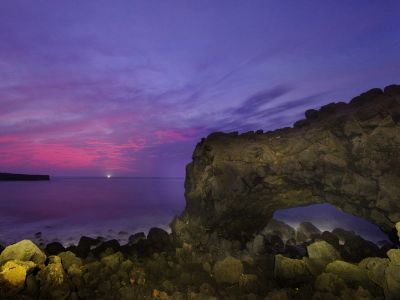  小門嶼