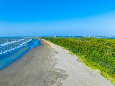  好美寮自然保護區