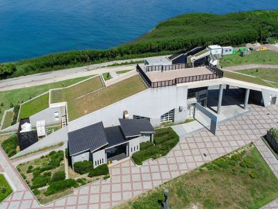  西嶼西臺