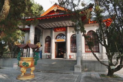 玄光寺