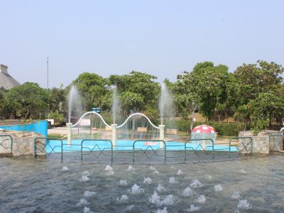  大路觀溫泉渡假村