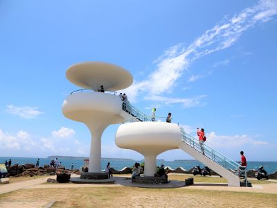  風櫃洞