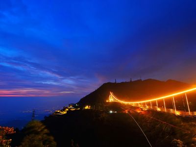  太平雲梯