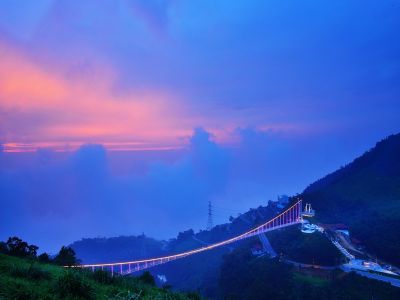  太平雲梯