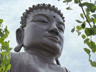  卦山大佛