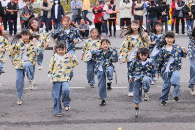 2026台灣燈會 踩街活動