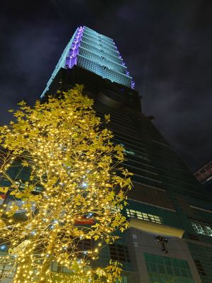  台北101