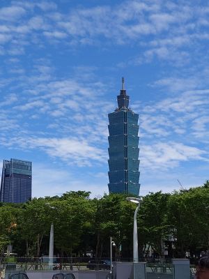  台北101