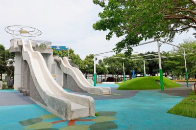  葫蘆埤自然公園