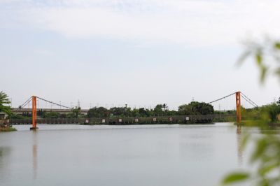  葫蘆埤自然公園