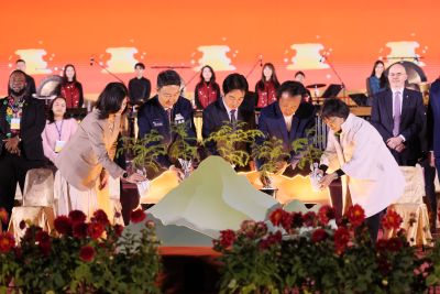 2026台灣燈會 開幕