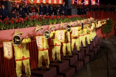 2026台灣燈會 開幕