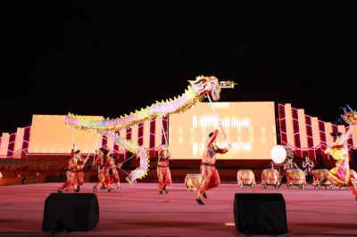 2026台灣燈會 開幕
