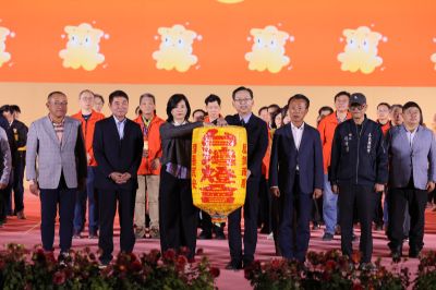 2026台灣燈會 閉幕