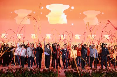 2026台灣燈會 閉幕