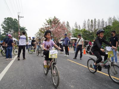  2026參山騎旅系列活動