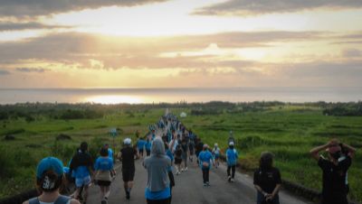 2026長濱雙浪金剛馬拉松 金剛大道迎接日出