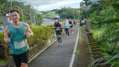 2026長濱雙浪金剛馬拉松 路線稻浪海浪相伴