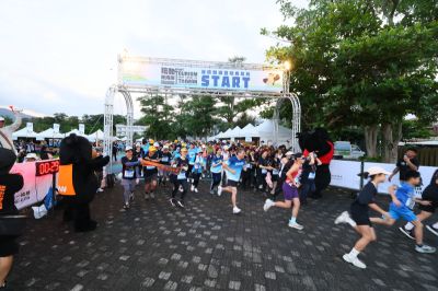 2026長濱雙浪金剛馬拉松 起跑