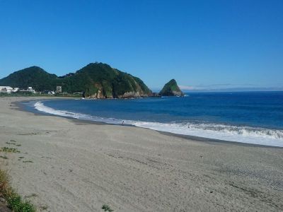  內埤海灘