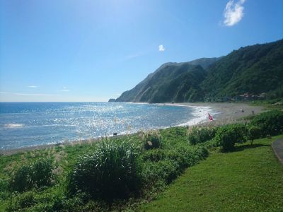  內埤海灘
