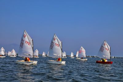  2026大鵬灣帆船生活節
