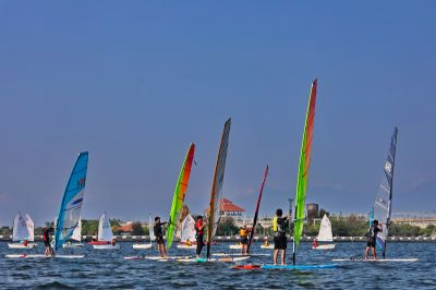  2026大鵬灣帆船生活節