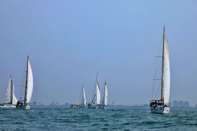  2026大鵬灣帆船生活節重帆