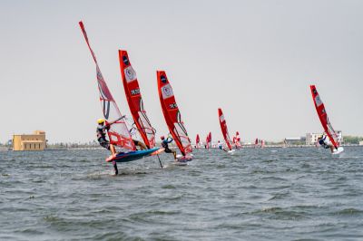  2026大鵬灣帆船生活節