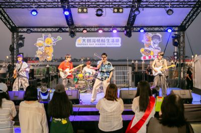  2026大鵬灣帆船生活節