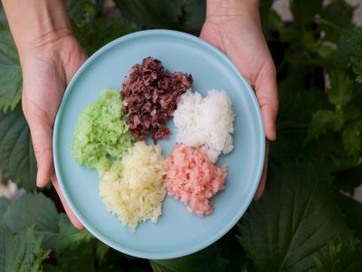  冬山良食農創園區