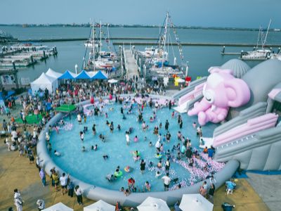  2026大鵬灣帆船生活節