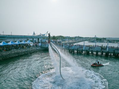  2026大鵬灣帆船生活節