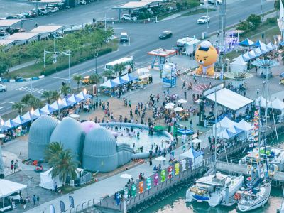  2026大鵬灣帆船生活節