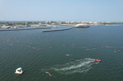 2026大鵬灣橫渡長泳嘉年華