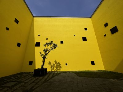  國立臺灣史前文化博物館-南科考古館