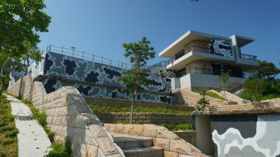  腰山遊憩區