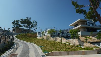  腰山遊憩區