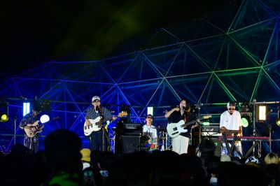 2026高跟鞋夏日派對「布袋放送」_溫蒂漫步表演