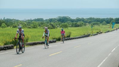 2026秀姑巒溪泛舟鐵人三項 挑戰金剛大道長途坡道