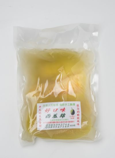 台灣觀光日文雙月刊─2025.5月號_封面故事:水仙宮三兄弟魚湯店 西瓜綿