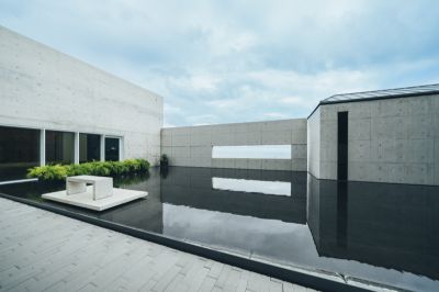 台灣觀光日文雙月刊─2025.7月號 江賢二藝術園區-001