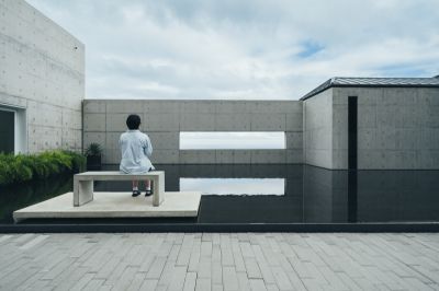 台灣觀光日文雙月刊─2025.7月號 江賢二藝術園區-003