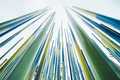 台灣觀光日文雙月刊─2025.7月號 江賢二藝術園區-016