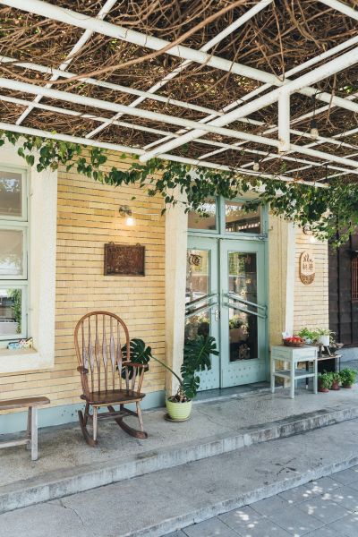 台灣觀光日文雙月刊─2025.7月號 眺港café-007