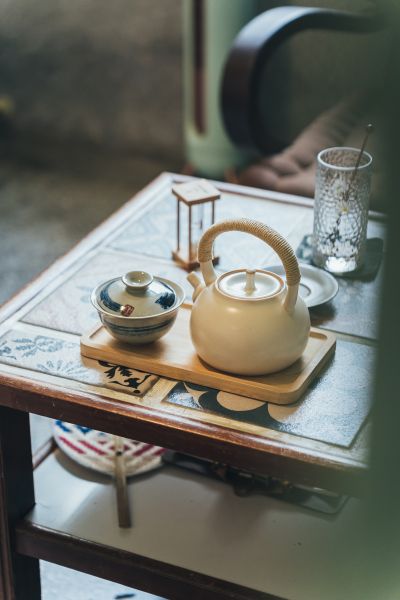 台灣觀光日文雙月刊─2025.7月號 眺港café-011