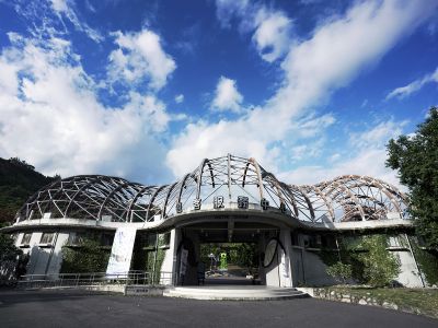 國立臺灣史前文化博物館-卑南遺址公園